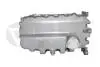 Піддон масляний без отвору під датчик Skoda Karog (18-),Octavia (13-17,18-)/VW Golf (13-,17-),Passat (15-),Tiguan (12-,16-,18-) Vika 11031803601 (фото 1)