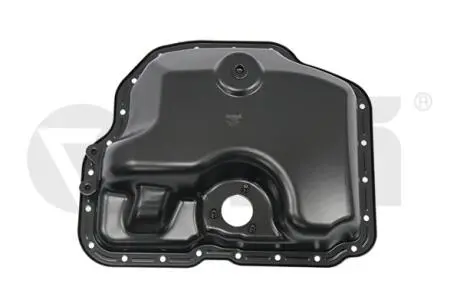 Піддон масляний VW Touareg (03-12)/Audi Q7 (07-15) Vika 11031803701