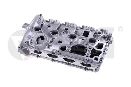 Головка блоку двигуна Audi 2.0л A4(08-15),A6(11-),Q5(08-),TT(10-14) mot.CAEA,CAEB,CAED,CDNB,CDNC,CFKA,CPMA,CPMB,CNCB,CESA,CETA,CDND VI Vika 11031806901
