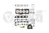 Комплект прокладок (верхній) VW T5/T6 2.0 TSI 11-19 Vika 11031808701 (фото 1)