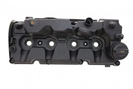 Крышка клапанная Skoda Octavia (12-)/VW Passat (14-)/Audi A6 (12-) Vika 11031811801