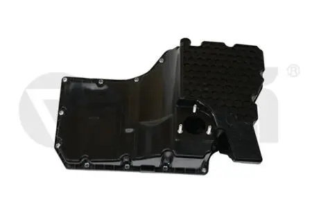 Піддон масляний пластиковий VW Touareg (18-)/Audi A4 (16-),A6 (19-),Q5 (17-),Q7 (16-),Q8 (19-) Vika 11031812701