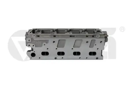 Головка блока цилиндров 2,0D VW T5 (09-15),T6 (15-) mot.CAAA,CAAB,CAAC,CAAD,CAAE,CCHA,CCHB,CXGB,CXGA Vika 11031816001