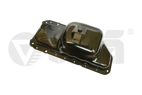 Поддон масляный Skoda Fabia (00-04),Octavia (97-11) Vika 11031819501