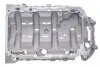 Піддон олійний алюмінієвий Skoda Octavia (05-13)/VW Golf (09-12,12-),Passat (05-10,10-14) Vika 11031819901 (фото 1)