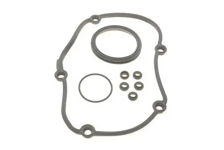 Прокладка передньої кришки (комплект 8шт)) VW Golf (04-09,09-13),Tiguan (07-),T5/Audi A4 (07-15),A6 (11-),Q5(08-) Vika 11031825801