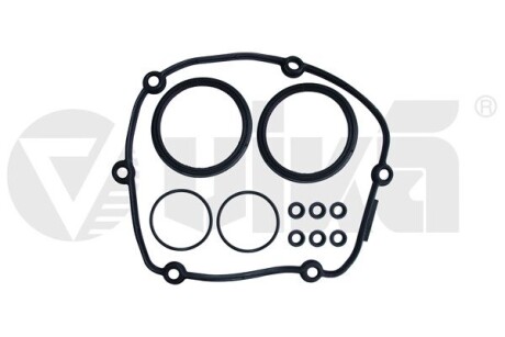 Прокладка передньої кришки (комплект 11шт)) Skoda Octavia (12-)/ Vika 11031826001