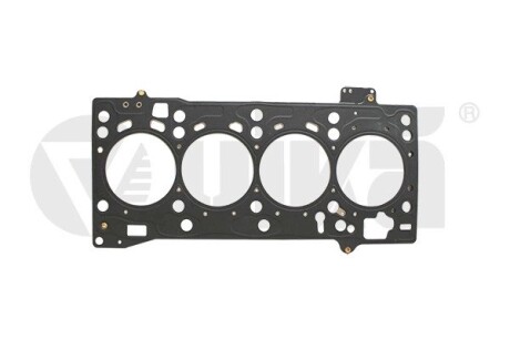 Прокладка ГБЦ VW Caddy 2.0 TDI 15-, Ø82,00mm, 1,55mm, (1 мітка) Vika 11031829901