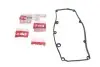 Прокладка клапанної кришки VW Golf, Jetta, Passat, Tiguan 2.0 TDI (05-) (1103183 Vika 11031831401 (фото 2)