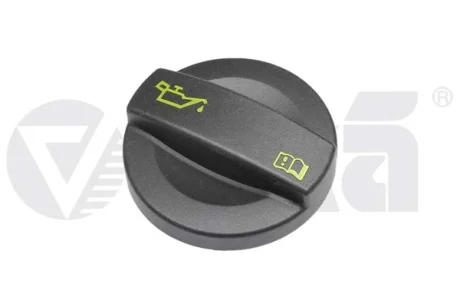 Кришка, корпус оливного фільтра Vika 11031837301