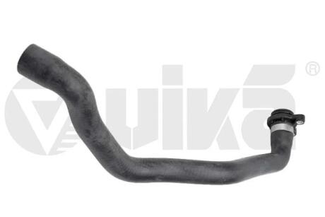 Патрубок охлаждения BMW X5 E70/X6 E71 (06-14) Vika 11044701