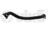 Патрубок охолодження BMW 5 F10, F11/7 F01 (08-17) Vika 11045101 (фото 1)