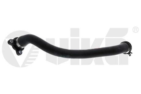Патрубок охлаждения BMW 5 F10, F11/7 F01 (08-17) Vika 11045101