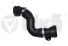 Патрубок охлаждения BMW 5 E60, E61 /6 E63, E64 /7 E65 (01-10) Vika 11045401 (фото 1)