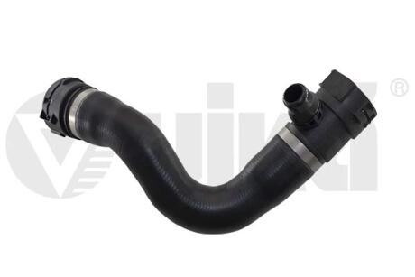 Патрубок охлаждения BMW X3 F25/X4 F26 (10-18) Vika 11046001