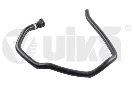 Патрубок охолодження BMW 1 F20, F21 /2 F22, F23 3 F30, F31, F34 /4 F32,F33, F36 (11-21) Vika 11046301