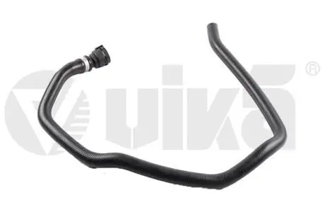 Патрубок охолодження BMW 1 F20, F21 /2 F22, F23 3 F30, F31, F34 /4 F32,F33, F36 (11-21) Vika 11046301