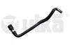 Патрубок охолодження BMW X5 E70, F15 /X6 E71, F16 (06-19) Vika 11046701 (фото 1)