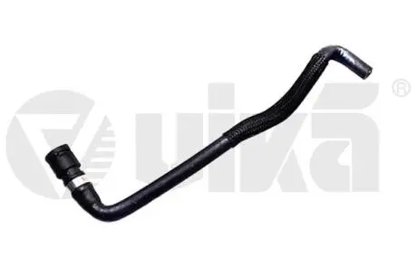 Патрубок охолодження BMW X5 E70, F15 /X6 E71, F16 (06-19) Vika 11046701