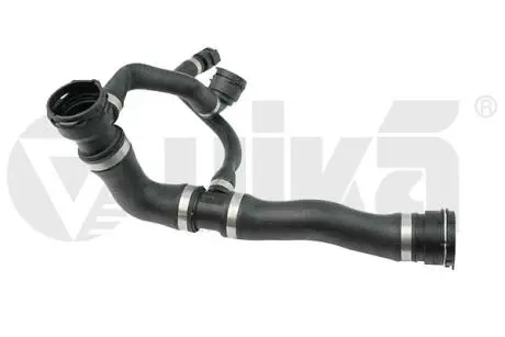 Патрубок охолодження BMW 5 E60, E61 (01-10) Vika 11046801