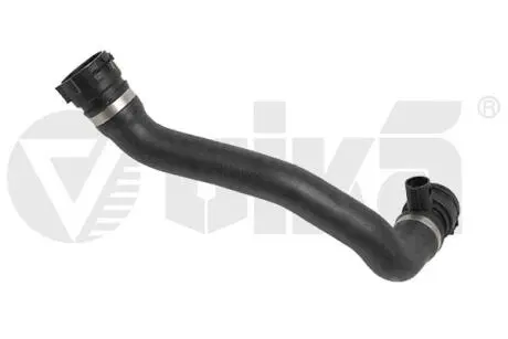 Патрубок охолодження BMW 5 E60, E61/7 E65 (01-10) Vika 11046901