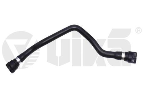 Патрубок охлаждения BMW 3 E46 (97-07) Vika 11047301