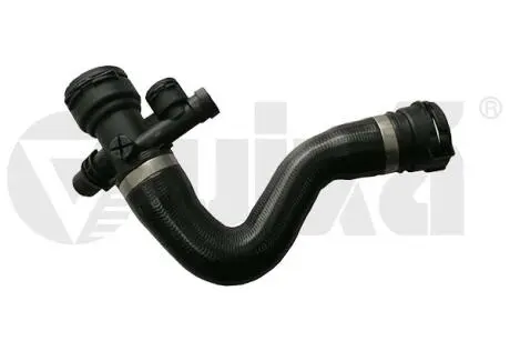 Патрубок охолодження BMW X3 E83 (03-11) Vika 11047401