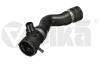 Патрубок охолодження BMW 1 E81, E82, E87, E88 /3 E90, E91, E92, E93/X1 E84/Z4 E89 (04-16) Vika 11047701 (фото 1)