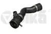 Патрубок охлаждения BMW 1 E81, E82, E87, E88 /3 E90, E91, E92, E93/X1 E84/Z4 E89 Vika 11047701 (фото 1)