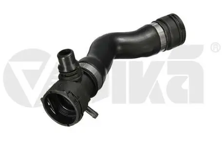 Патрубок охлаждения BMW 1 E81, E82, E87, E88 /3 E90, E91, E92, E93/X1 E84/Z4 E89 Vika 11047701