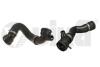 Патрубок охолодження BMW 1 E81, E82, E87, E88/3 E90, E91, E92, E93/X1 E84 /Z4 E89 (04-16) Vika 11047901 (фото 1)