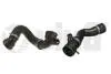 Патрубок охолодження BMW 1 E81, E82, E87, E88/3 E90, E91, E92, E93/X1 E84 /Z4 E89 (04-16) Vika 11047901 (фото 1)