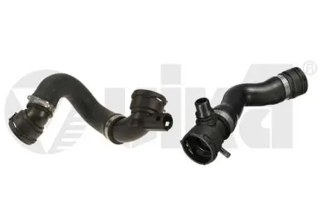 Патрубок охолодження BMW 1 E81, E82, E87, E88/3 E90, E91, E92, E93/X1 E84 /Z4 E89 (04-16) Vika 11047901