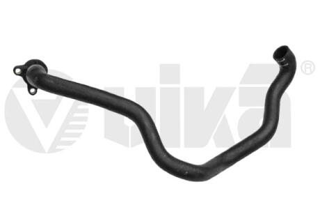 Патрубок охлаждения BMW 5 E60, E61 /6 E63, E64 /7 E65 (01-10) Vika 11048201
