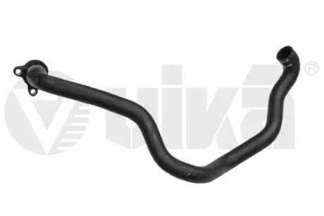 Патрубок охлаждения BMW 5 E60, E61 /6 E63, E64 /7 E65 (01-10) Vika 11048201