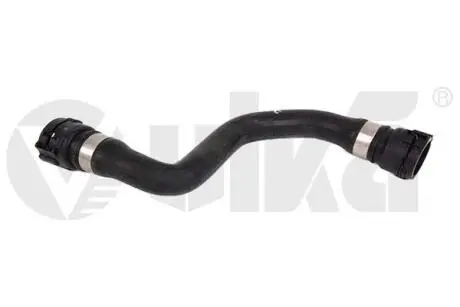 Патрубок охлаждения BMW X5 E53 (00-06) Vika 11048801