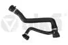 Патрубок охлаждения BMW 1 E82, E88 /3 E90, E91, E92, E93/X1 E84 (04-15) (1104890 Vika 11048901 (фото 1)