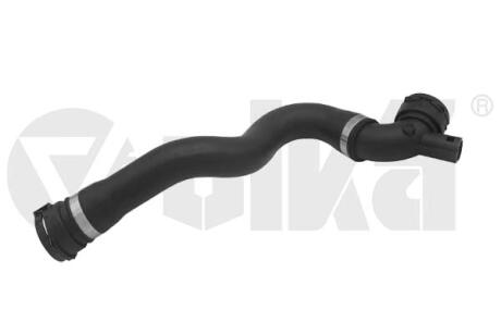 Патрубок охолодження BMW 1 E82, E88 /3 E90, E91, E92, E93/X1 E84 (04-15) Vika 11049001