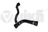 Патрубок охлаждения BMW X5 E70, F15 /X6 E71, F16 (06-19) Vika 11049201 (фото 1)