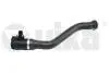 Патрубок охлаждения BMW 1 F20, F21/3 F30, F31 (11-19) Vika 11049301 (фото 1)