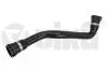 Патрубок охлаждения BMW 1 F20, F21/3 F30, F31 (11-19) Vika 11049401 (фото 1)