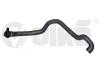 Патрубок охолодження BMW 1 E82, E87, E88 /3 E90, E91, E92, E93/X1 E84 /Z4 E85, E86 (04-15) Vika 11049901 (фото 1)