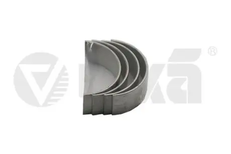 Вкладыши шатунные (нижний) VW Caddy (04-08),Golf (98-09),Jetta (06-10),Passat (97-11)/Audi A4 (99-05), A6 (98-01) Vika 11050023801
