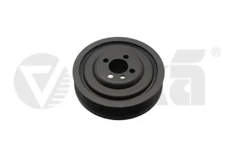 Шкив коленвала Skoda Fabia (00-10),Octavia (01-13,14-)/VW Golf (03-),Jetta (06-),Passat (06-12),Tiguan (08-11),T5 (03-10) Vika 11050031101