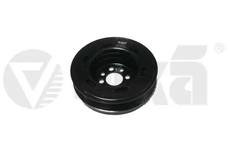 Шкив коленвала Skoda Fabia (00-08),Octavia (97-08)/VW Golf (98-09),Jetta (06-08),Passat (06-),Polo (02-),T5 (03-) Vika 11050032301