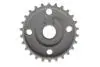Шестерня коленвала Skoda Octavia (97-00)/VW Caddy (96-03),Golf (90-99),Jetta (90-92),Polo (91-00)/Seat Ibiza (93-99) Vika 11050245701 (фото 1)