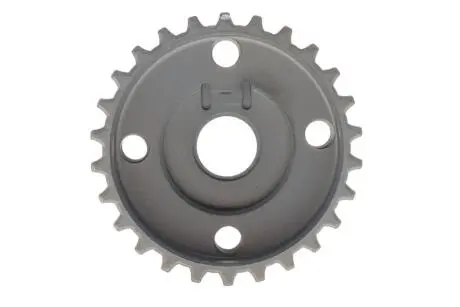 Шестерня коленвала Skoda Octavia (97-00)/VW Caddy (96-03),Golf (90-99),Jetta (90-92),Polo (91-00)/Seat Ibiza (93-99) Vika 11050245701