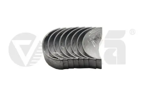 Вкладиш шатунний STD (комплект на 4 шатуни)) Skoda Fabia (00-04),Octavia(97-00;01-11) Vika 11050362101