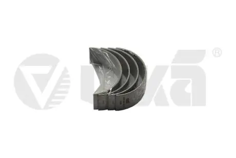 Вкладыши шатунные верхние (комплект 4шт) Skoda Fabia (03-08),Octavia (02-13)/VW Passat (00-14) Vika 11051592501