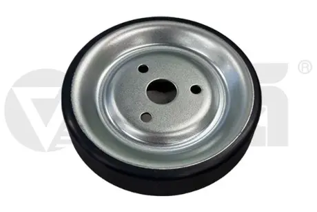 Шкив насоса водяного BMW 1, 3, MINI 1.4,1.6 (06-19) Vika 11054801